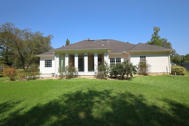 Building Photo - 4620 Oxbottom Dr