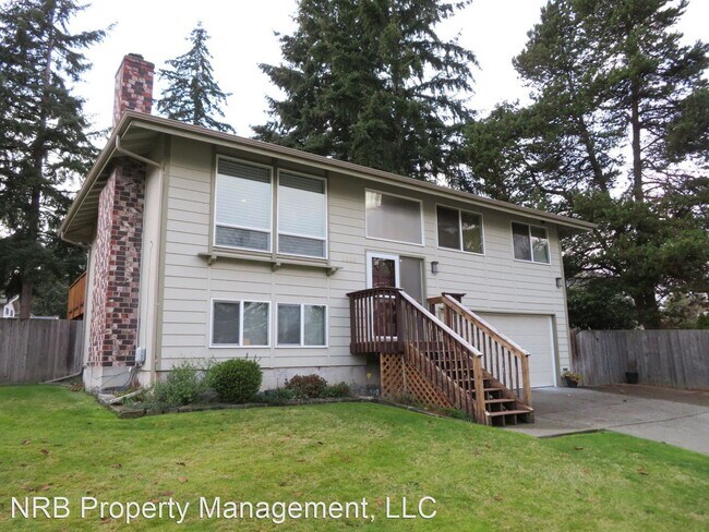 Building Photo - 3 br, 2.5 bath House - 2626 SW 335th Ct