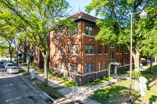 Building Photo - 2876 Humboldt Ave S