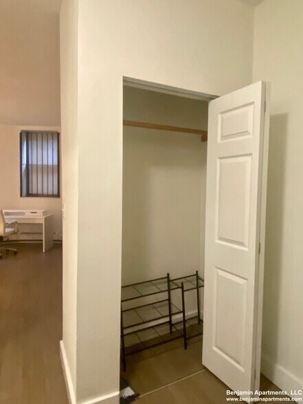 Building Photo - 552 Massachusetts Ave