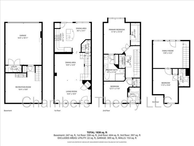 Building Photo - 2735 Linden Ln