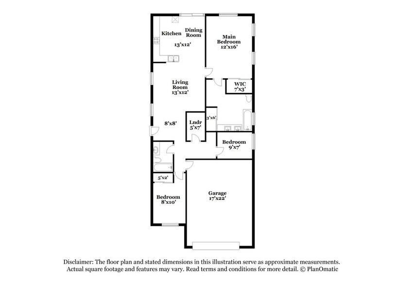 Building Photo - 8837 Medicine Wheel Ave