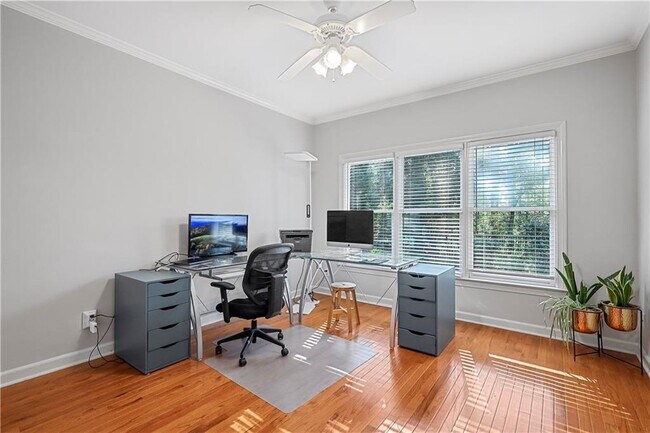 Building Photo - 4030 Greatwood Path