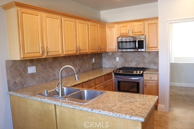 Building Photo - 46 Los Cabos