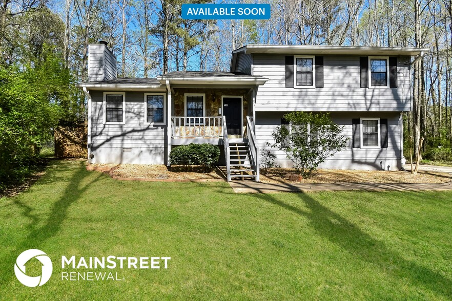 Primary Photo - 4073 Westview St