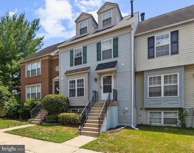 Building Photo - 7970 Heather Mist Dr