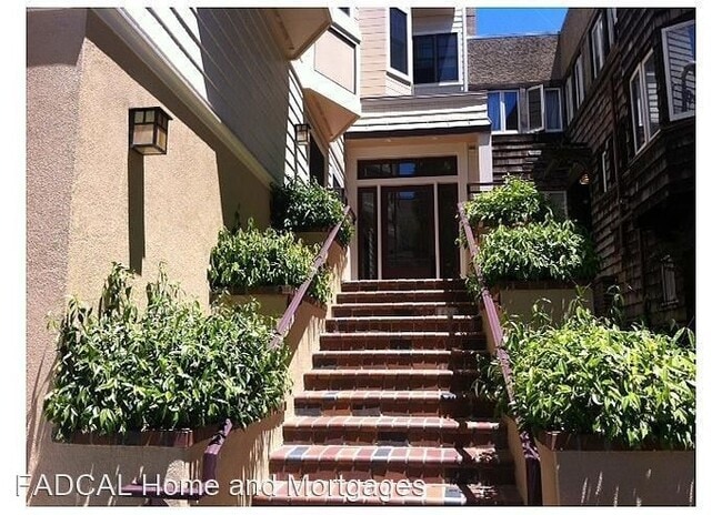 Building Photo - 1218 Leavenworth St
