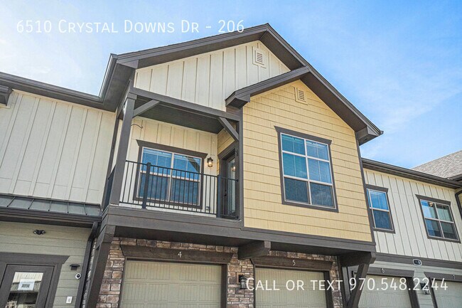 Building Photo - 6510 Crystal Downs Dr