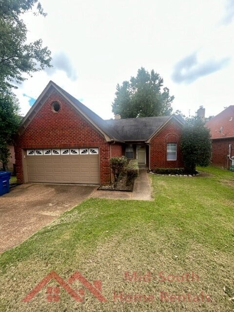 Building Photo - 3085 Brandon Way Ln