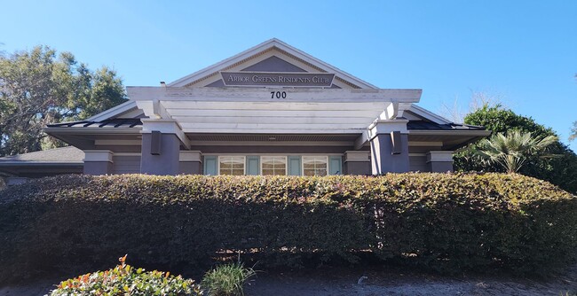Building Photo - FOR RENT 3 bedroom 2 bath home in Arbor Gr...