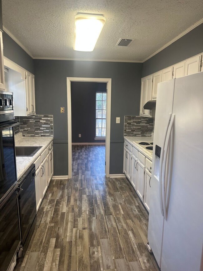 Don't miss this one!! 4312 Florence St Montgomery AL 36109