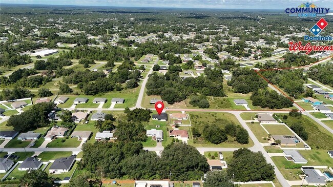 Building Photo - 16337 SW 17th Terr Rd
