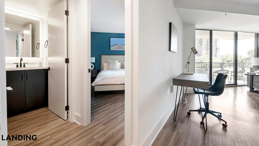 Building Photo - 1550 Clarendon Blvd