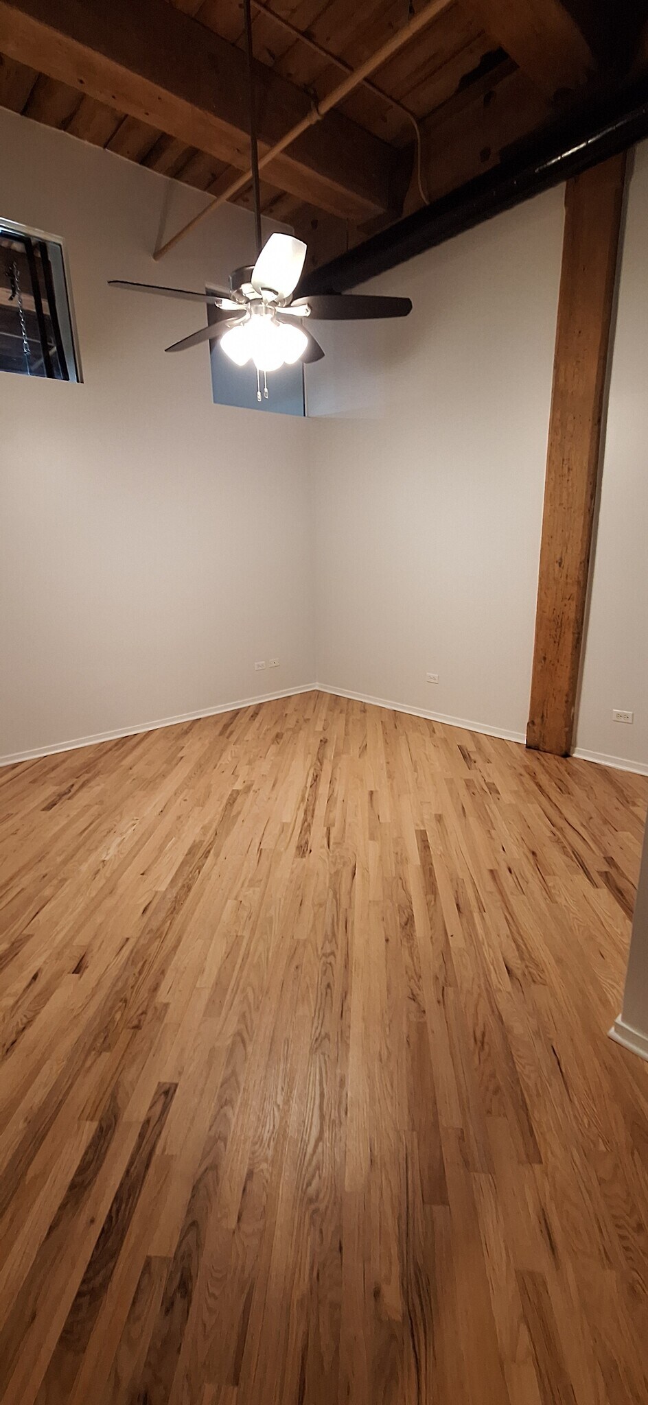 Master Bedroom - 226 N Clinton St