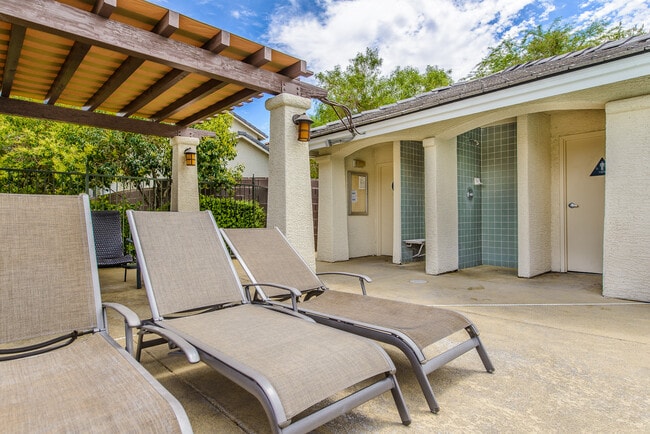 Building Photo - Stunning Gated Community in Summerlin!