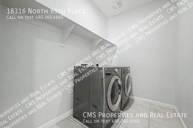 Building Photo - 18316 N 65th Pl