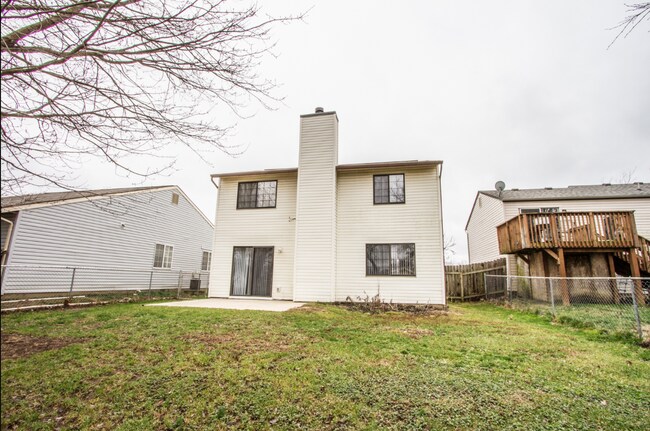 Building Photo - 1838 Keystone Lakes Dr