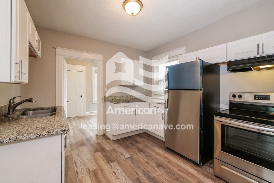 Building Photo - 4146 Montgall Ave