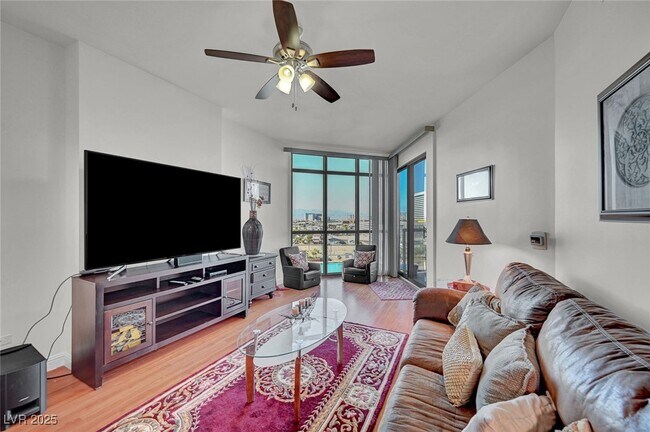 Building Photo - 200 W Sahara Ave