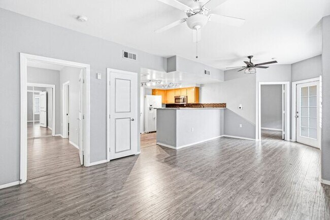 Building Photo - Charming First-Floor 2-Bedroom Condo
