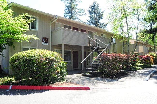 Building Photo - Timberwood