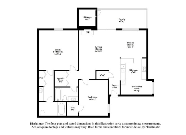 Building Photo - 7906 Greenside Ct