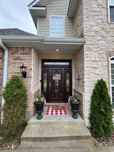 Building Photo - 3906 NE Cadbury Ave