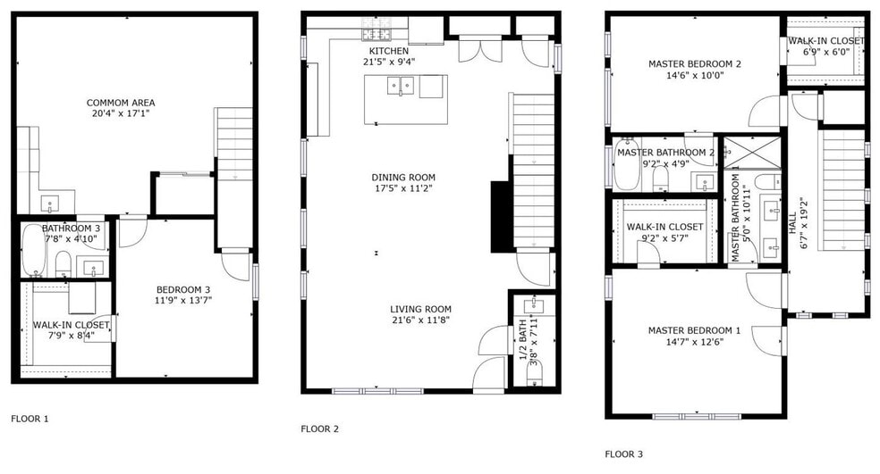 Building Photo - Exquisite Lincoln Park townhouse near 10th & Osage Station