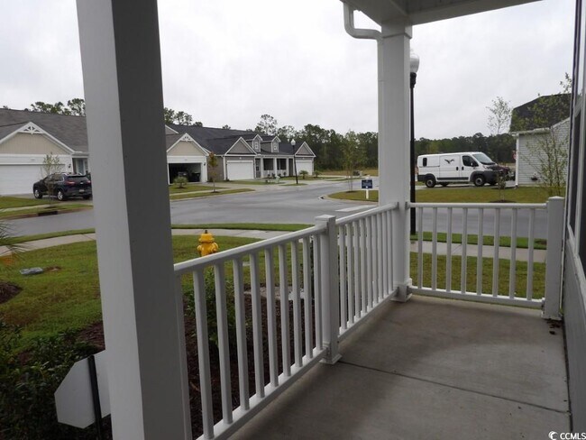 Building Photo - 119 Arnette Dr