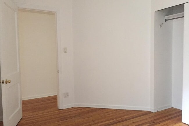 Floorplan - 5532 S. Kimbark Avenue