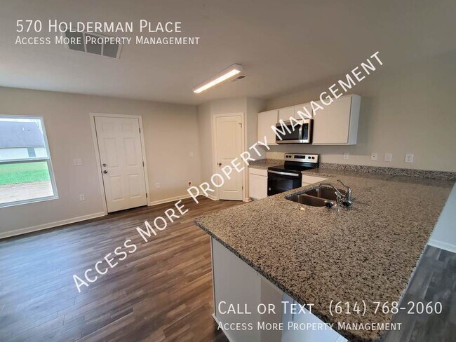 Building Photo - 570 Holderman Pl