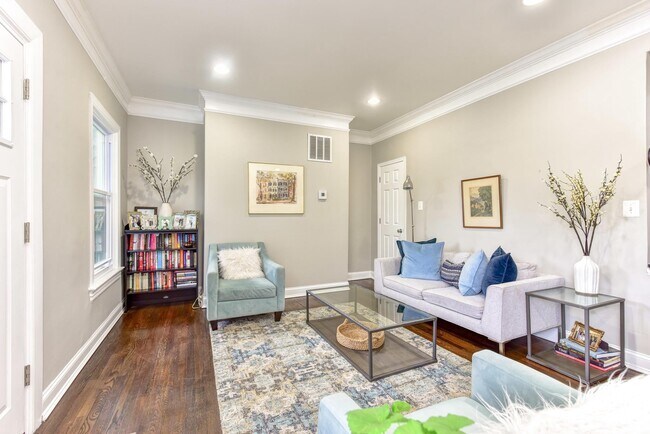 Building Photo - 1343 Kennedy St NW