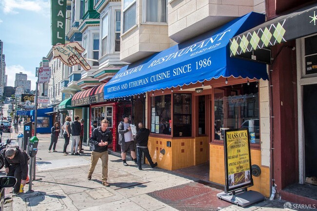 Building Photo - 312 Green St