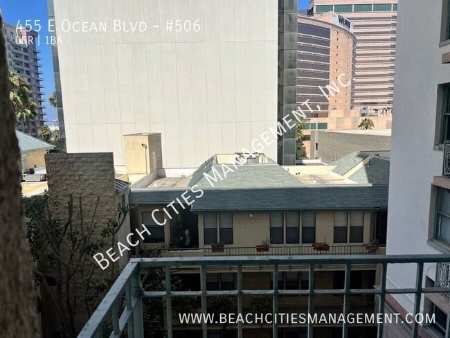 Building Photo - 455 E Ocean Blvd