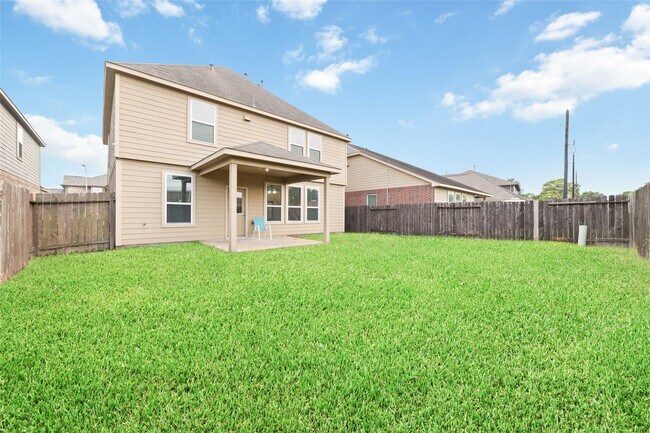Building Photo - 18406 Spruce Tree Line Trl
