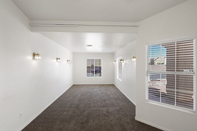Building Photo - Single Story 3 Bedroom West Las Vegas Home