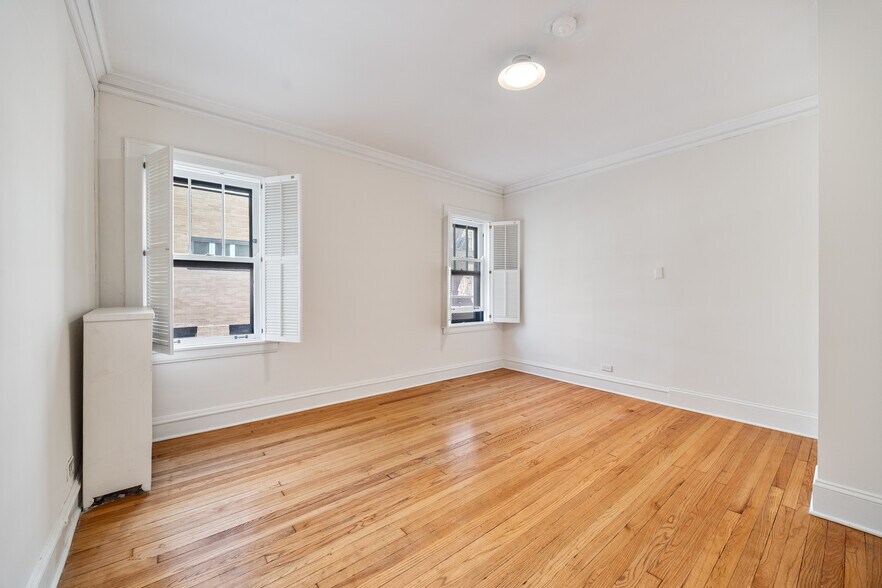 Building Photo - 721 Foster St