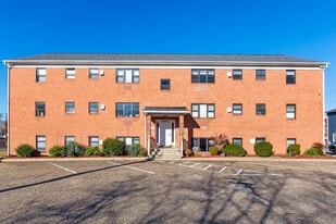 Building Photo - Seymour Apartments