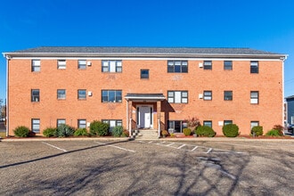 Building Photo - Seymour Apartments