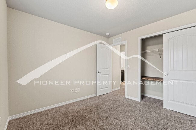 Building Photo - 3-Bedroom, 2.5 Bath Home in Desirable Lorson Ranch with 2 car garage, fenced yard and Air Conditi...