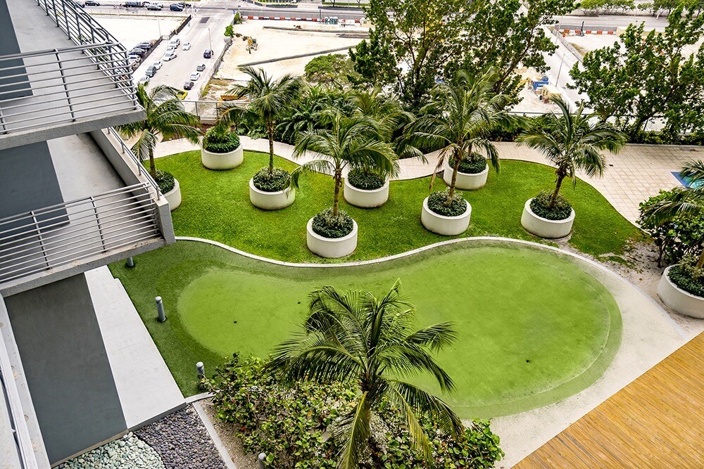 Building Photo - 888 Biscayne Blvd