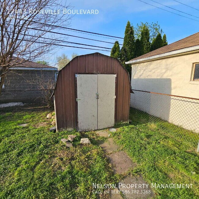 Building Photo - 17443 Roseville Blvd