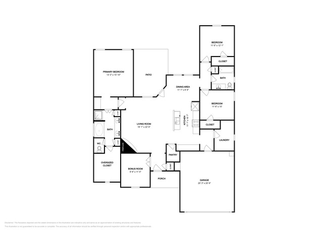 Building Photo - 2533 Doe Run