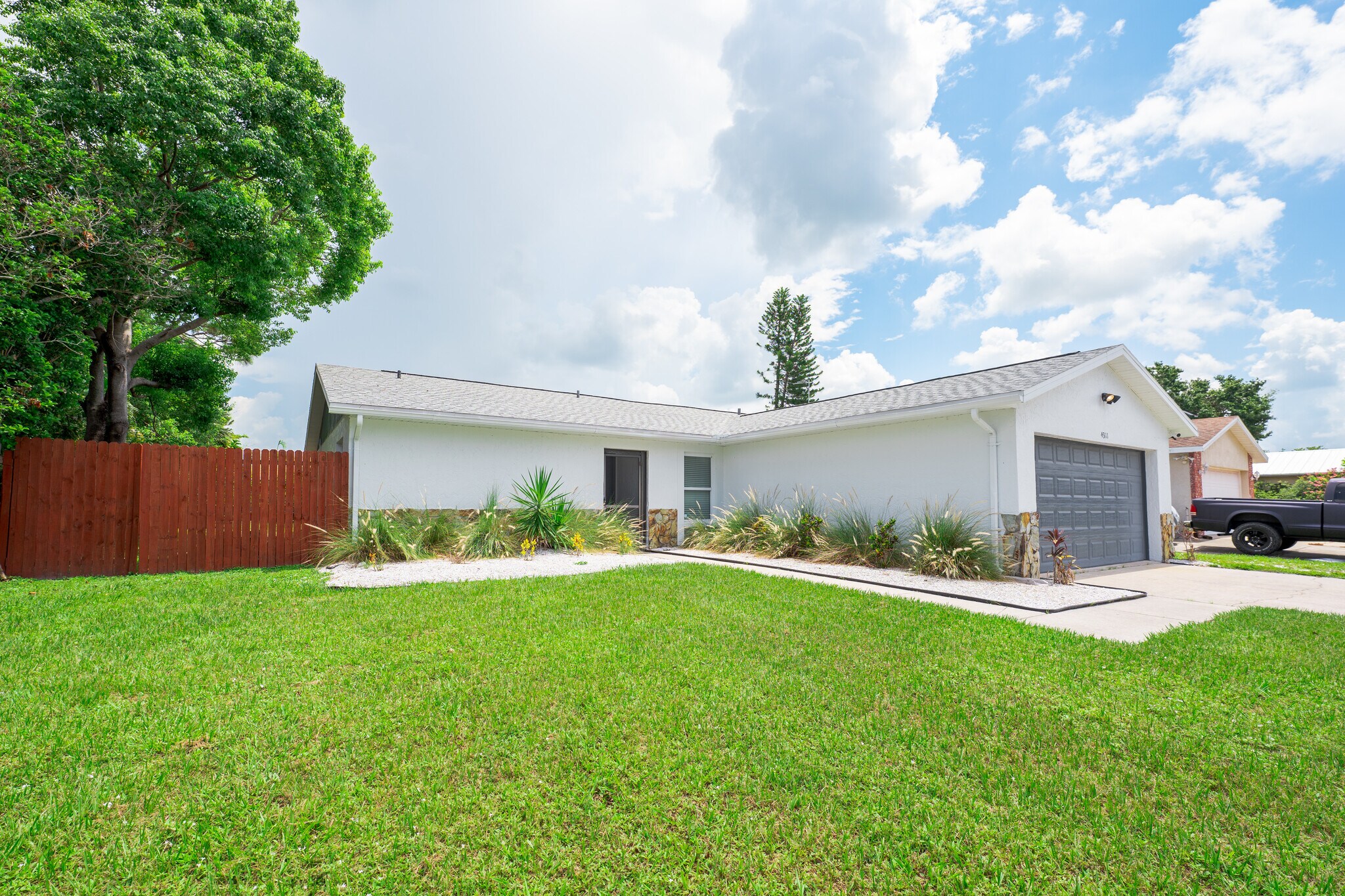 Building Photo - 4311 Jarvis Way