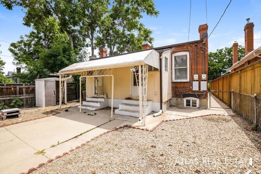 Building Photo - 3057 W 38th Ave