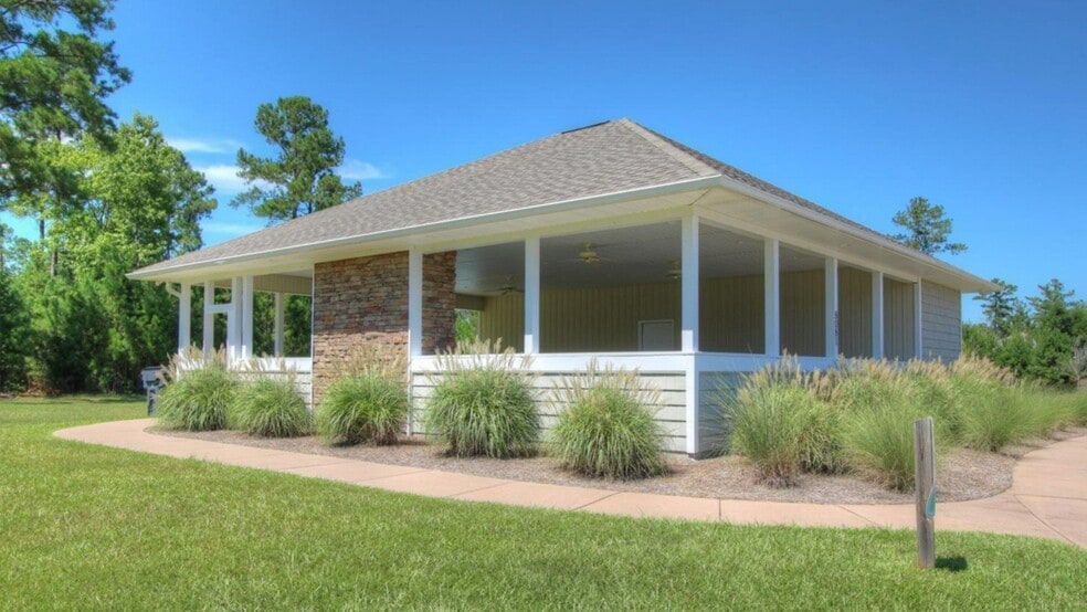 Building Photo - 5831 Harebell Rd