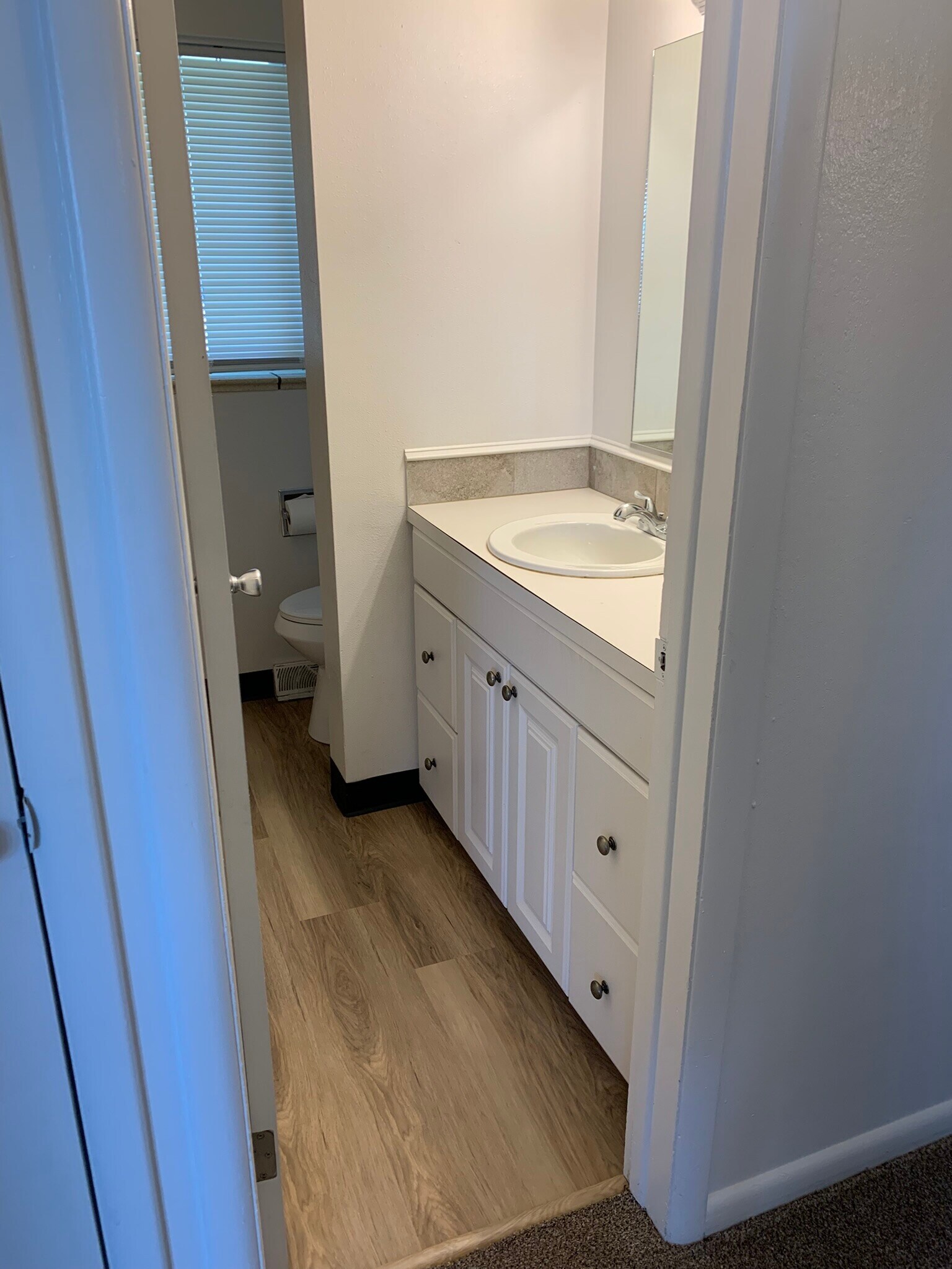 Bathroom - 2439 9th Ave