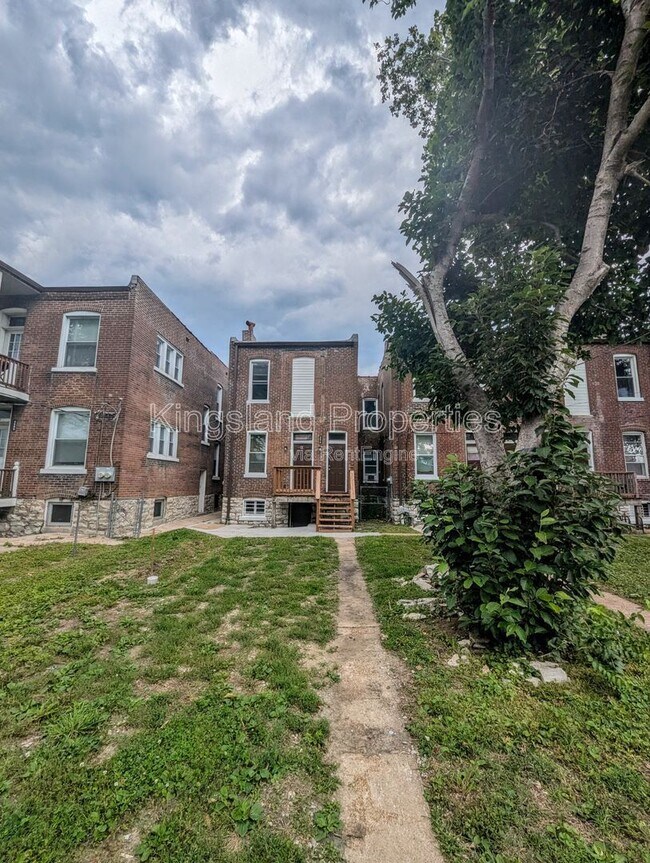 Building Photo - 4578 Evans Ave