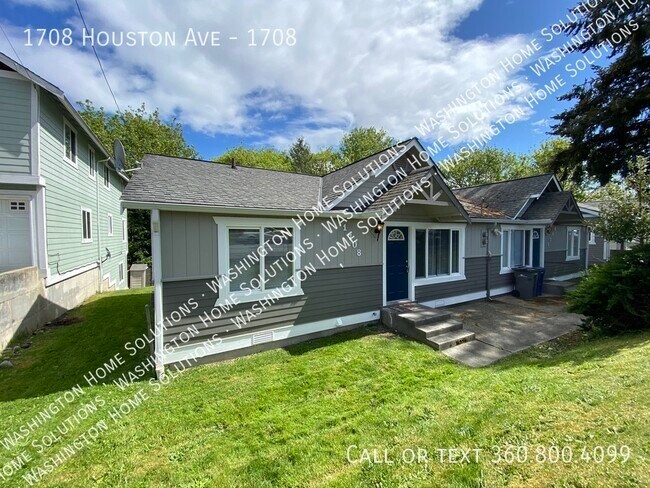 Building Photo - 1708 Houston Ave