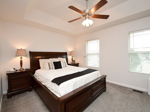 Building Photo - 14902 Mormon St